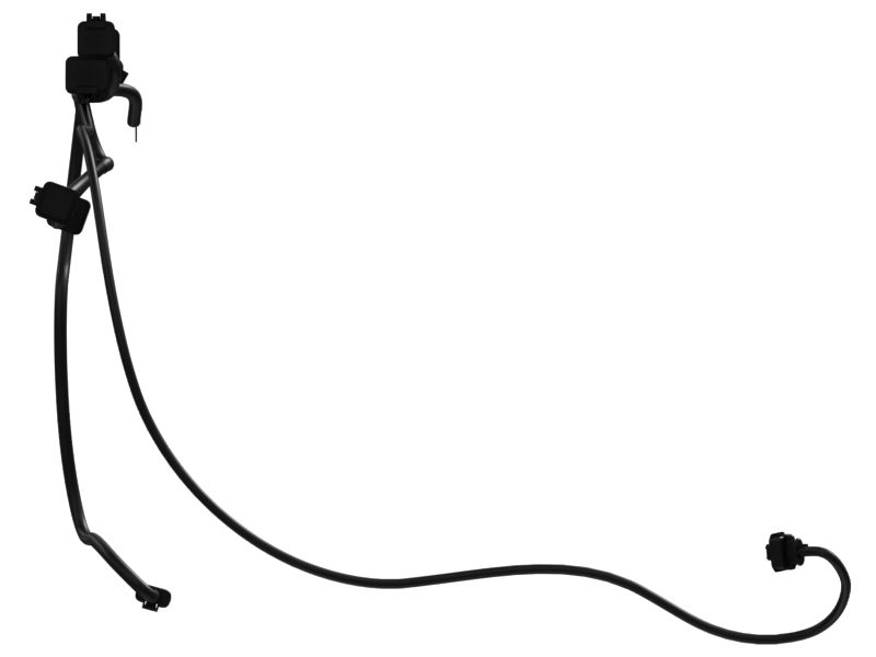 Clean Emissions Module Wiring Harness