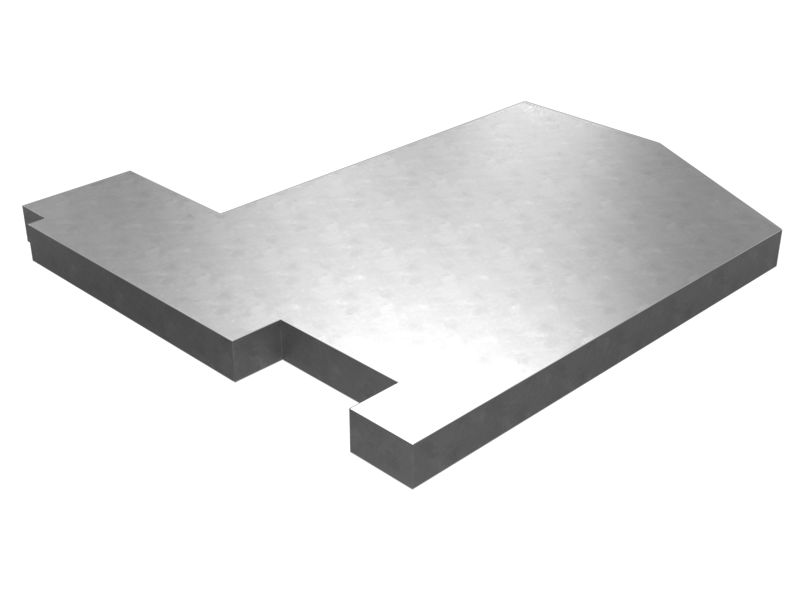 469-3393: Акустическая пена