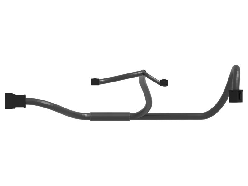 607-1238: Power Train Sensor Wiring Harness 6071238 купить