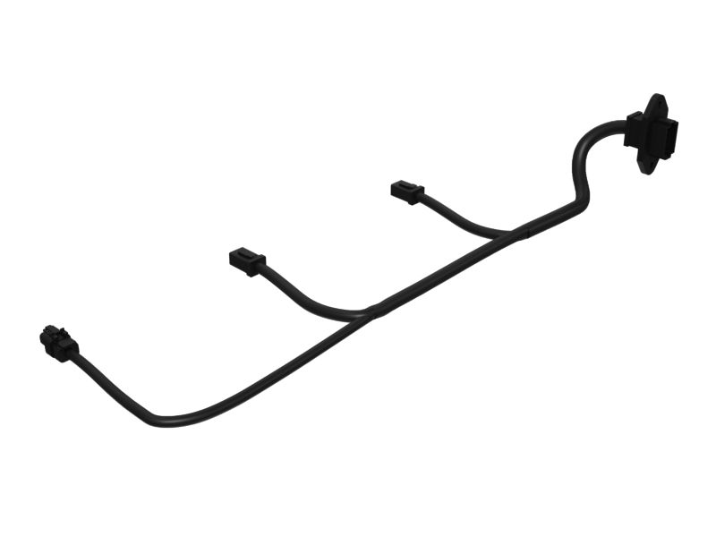 538-9341: HARNESS AS 5389341 купить