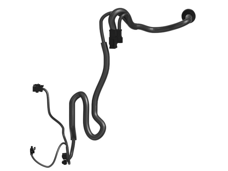 574-4957: HARNESS AS 5744957 купить
