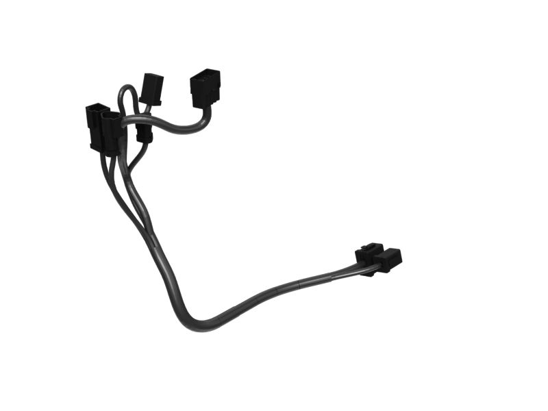 545-3817: HARNESS AS 5453817 купить