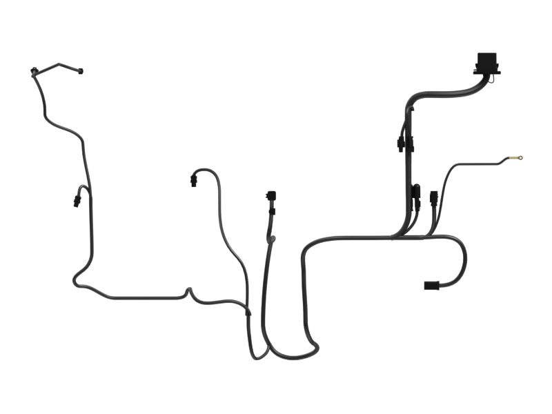 548-9491: HARNESS AS 5489491 купить