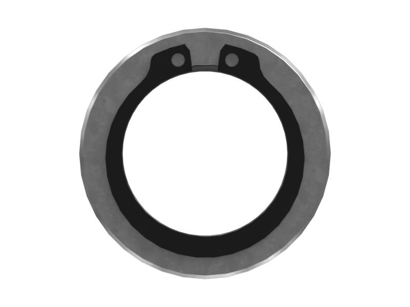 Valve Mounting Kit