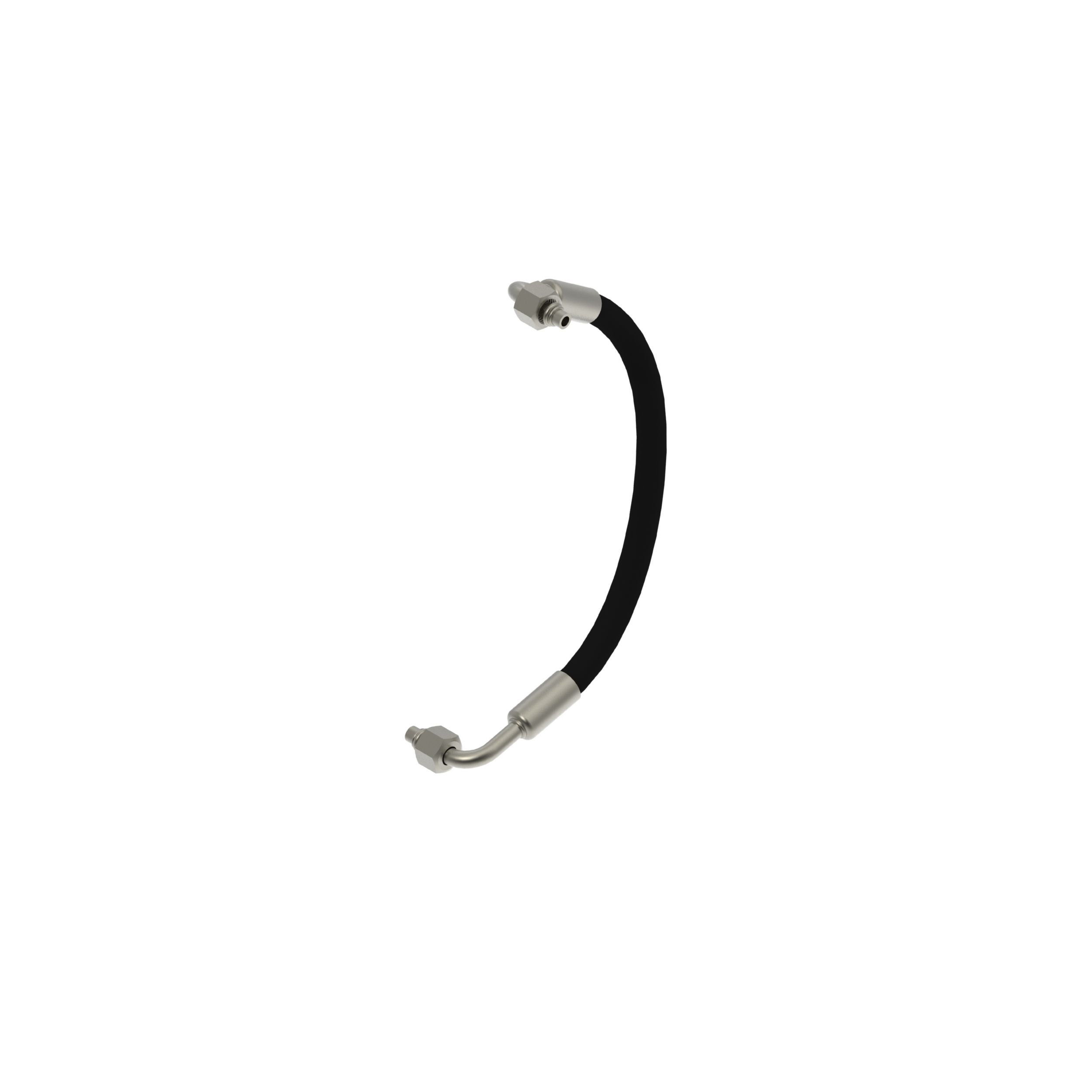 594-0294: 8.2mm Hose Assembly