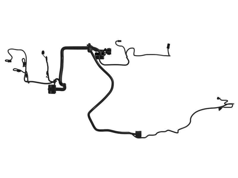 544-0385: Engine Wiring Harness 5440385 купить