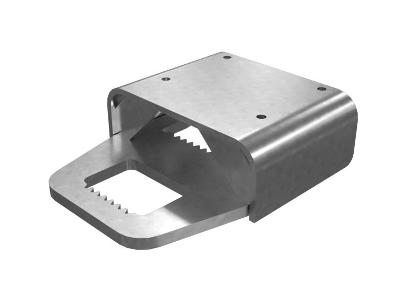 СТУПЕНЬ В СБОРЕ