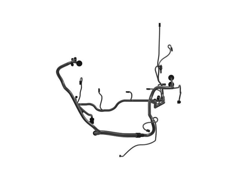 565-3451: HARNESS AS 5653451 купить