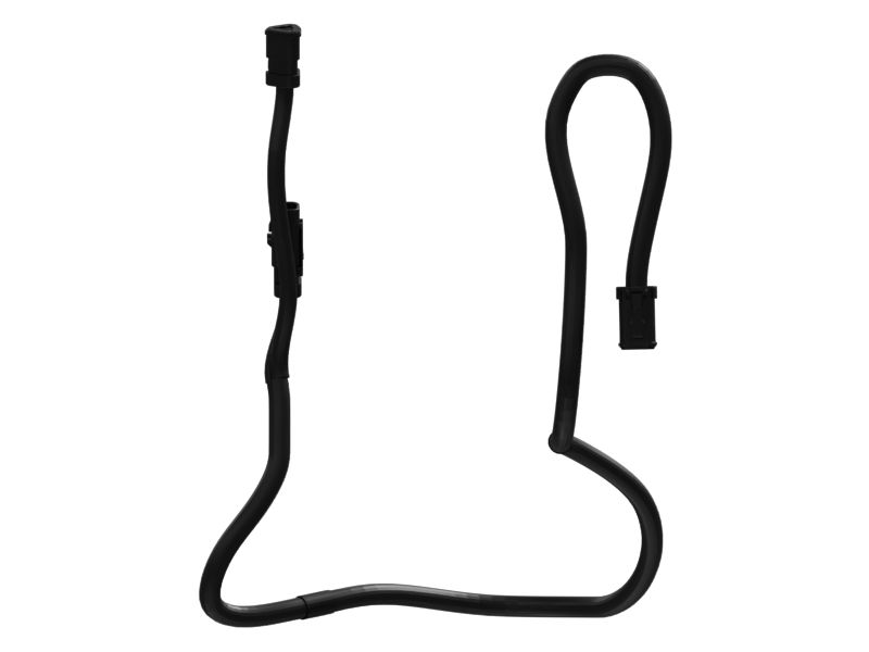 Platform Wiring Harness