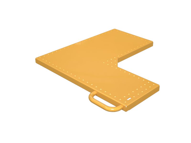 МОСТКИ В СБОРЕ