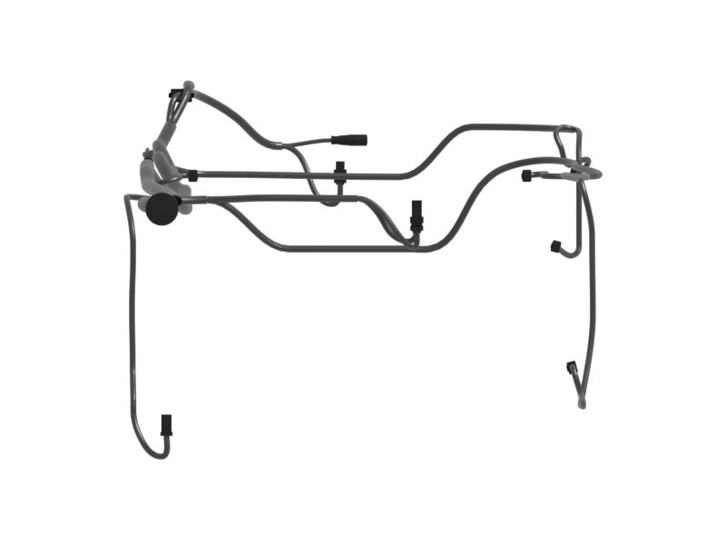 606-9919: HARNESS AS-R 6069919 купить