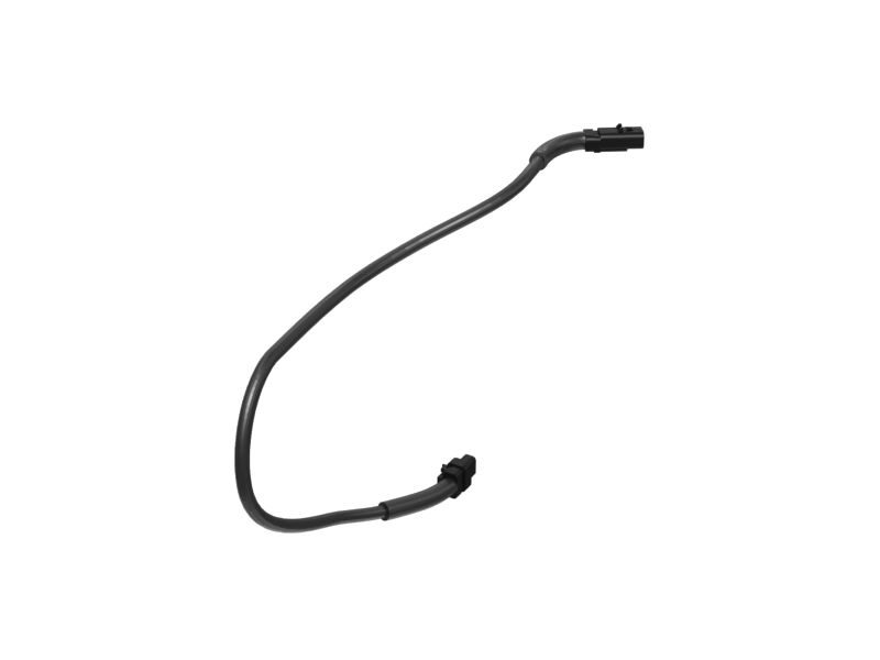 598-2123: Steering Pressure Sensor Wiring Harness
