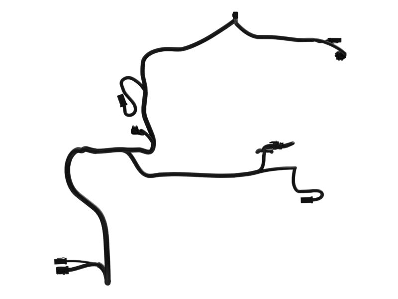 565-5217: HARNESS AS 5655217 купить