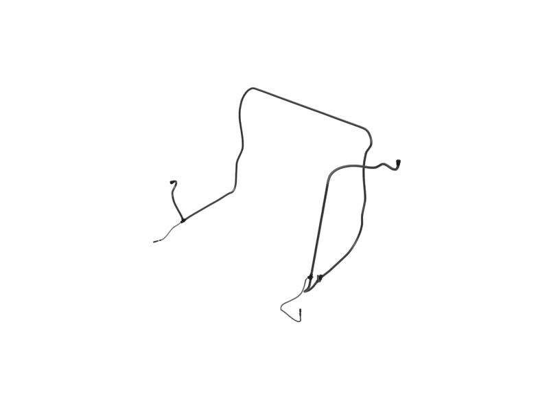 HARNESS AS