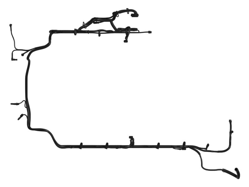 Engine Cylinder Wiring Harness