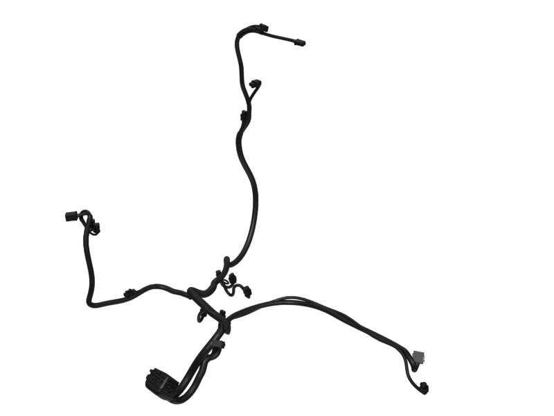 581-1240: Engine Wiring Harness