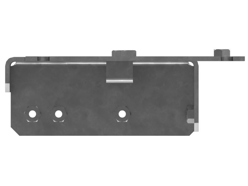 КРОНШТЕЙН П