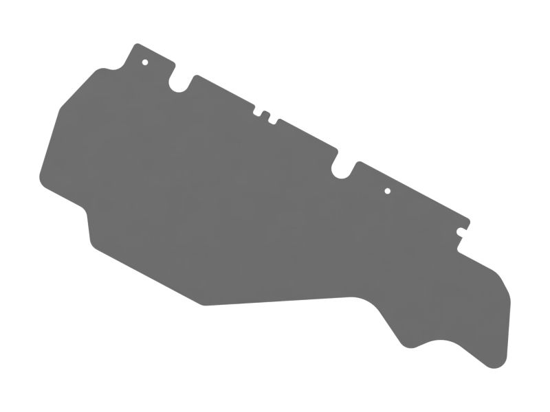 ПАНЕЛЬ ЛЕВАЯ