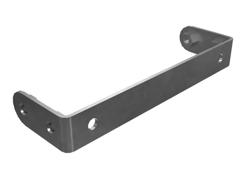 533-5743: BRACKET AS