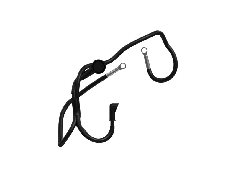 517-3839: HARNESS AS 5173839 купить
