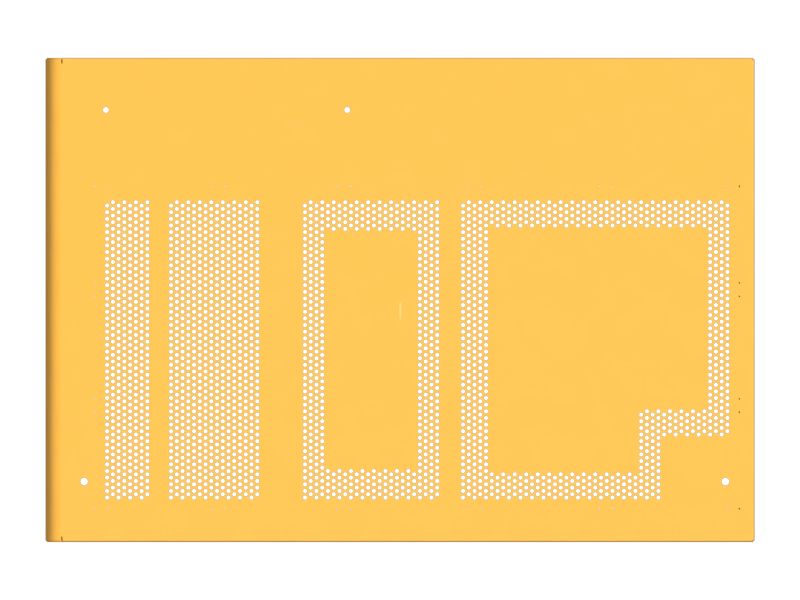 ПАНЕЛЬ В СБОРЕ