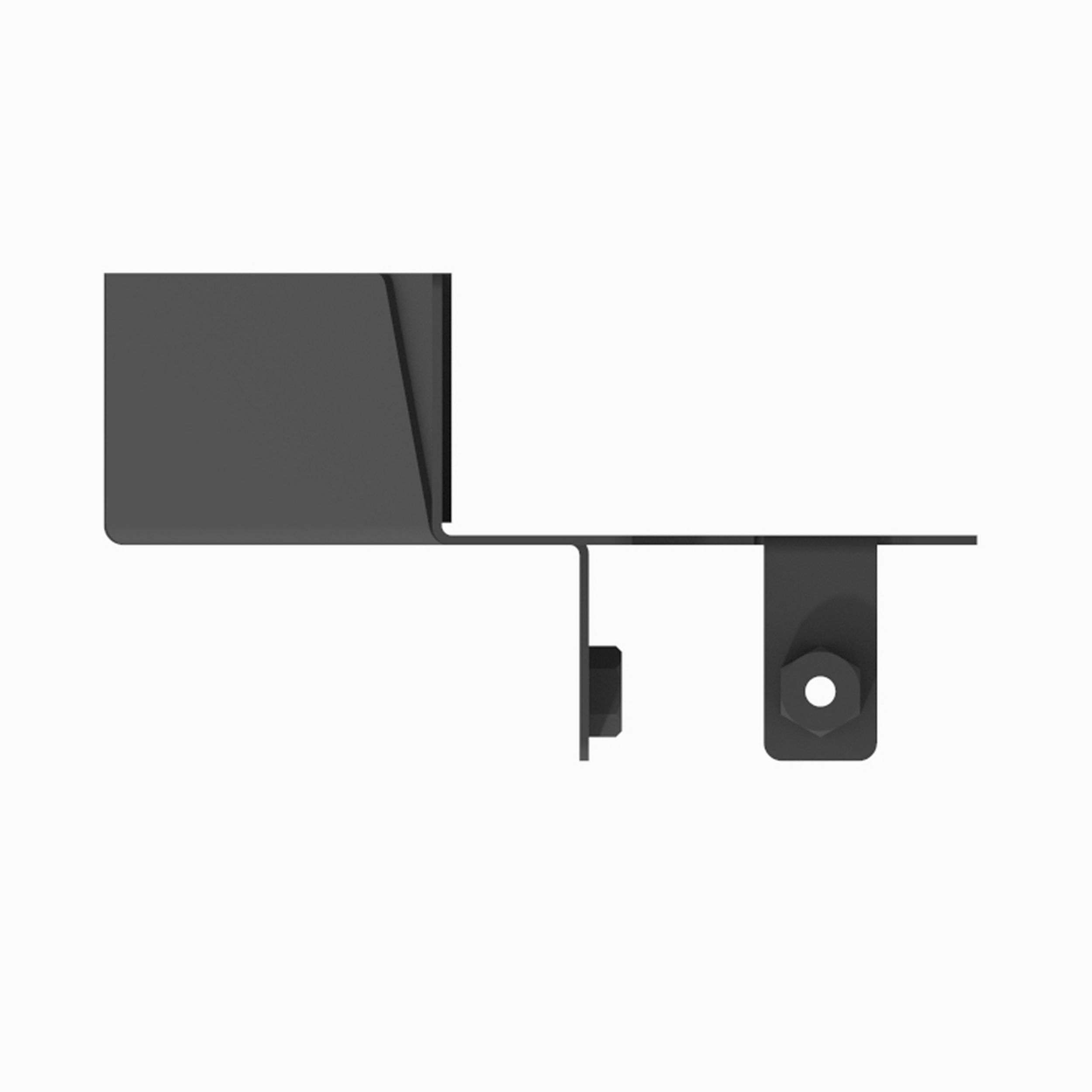 Cab Door Cover
