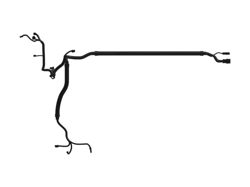 593-8155: HARNESS AS-P 5938155 купить