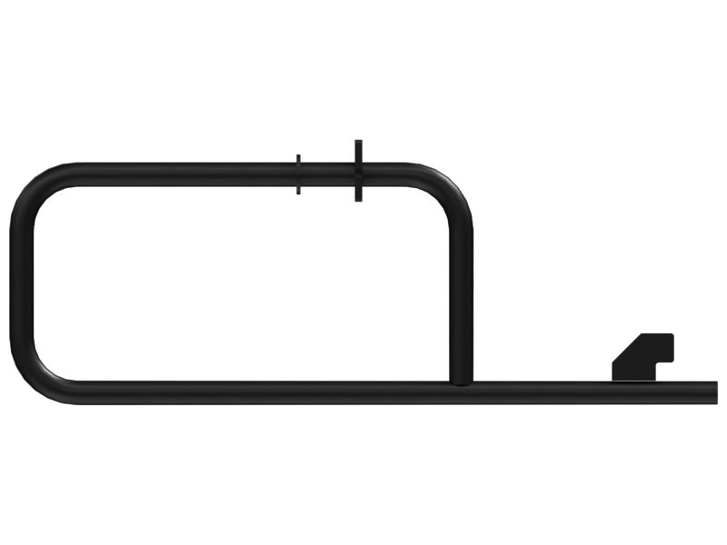 ПОРУЧЕНЬ В СБОРЕ