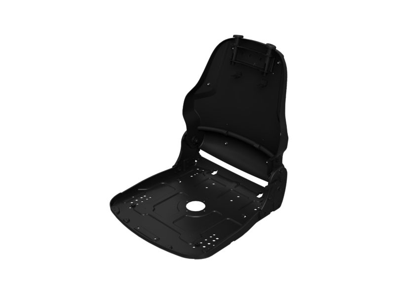 490-5960: ПОДДОН В СБОРЕ