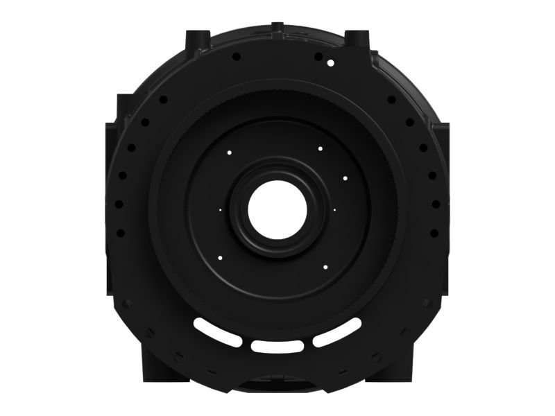 597-2421: CASE-MOTOR 5972421 купить