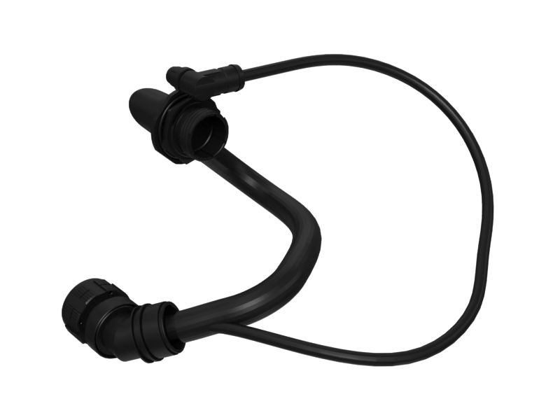 613-3267: HARNESS AS 6133267 купить