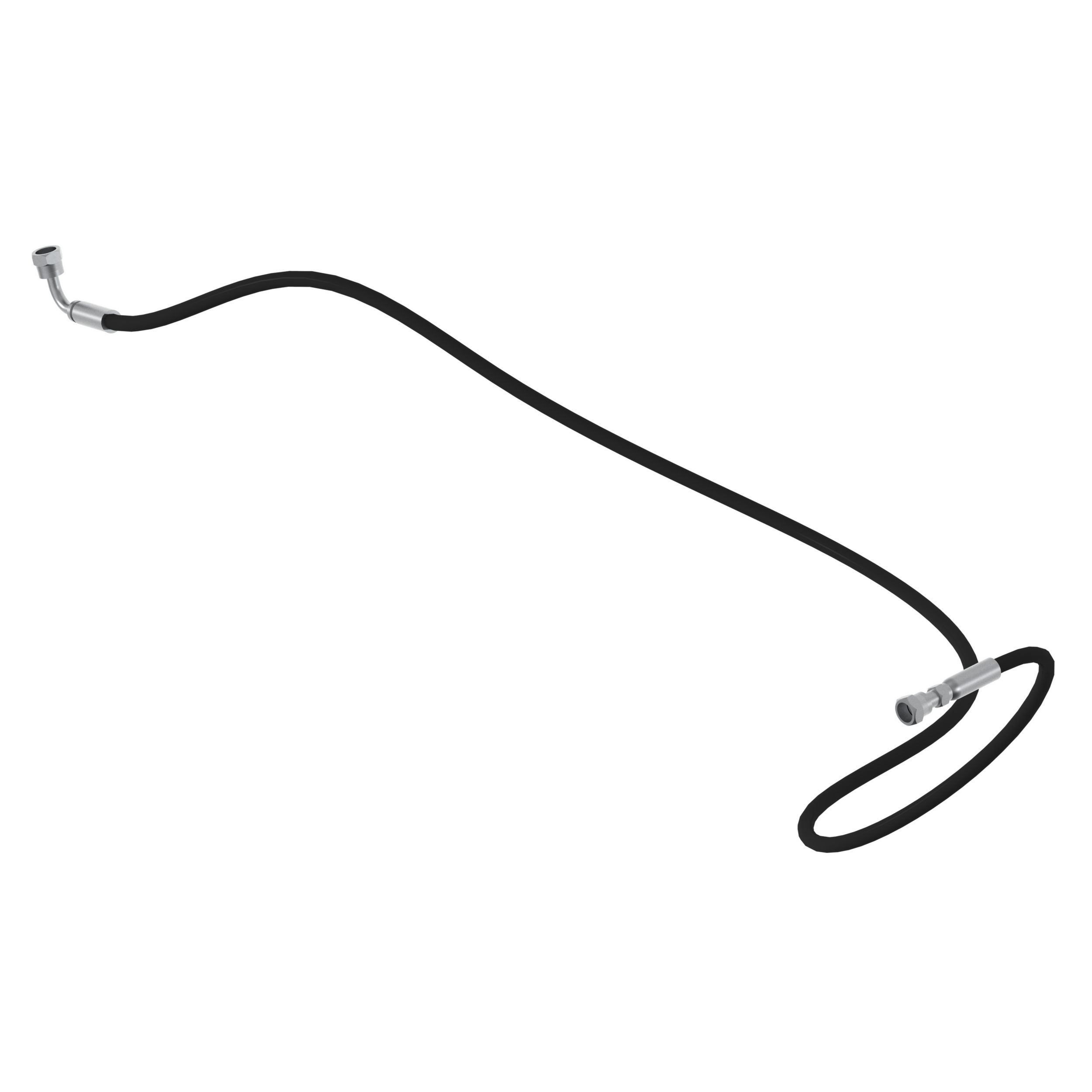 6.35mm Hose Assembly