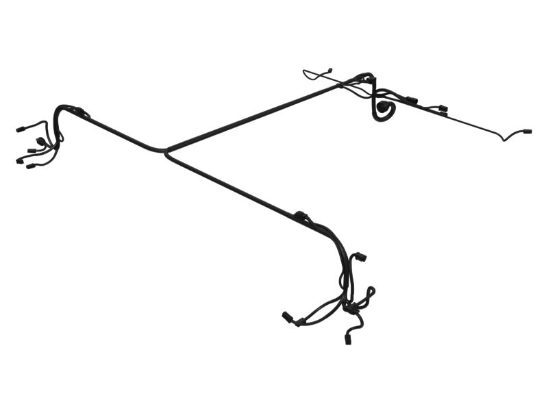 589-8527: HARNESS AS 5898527 купить