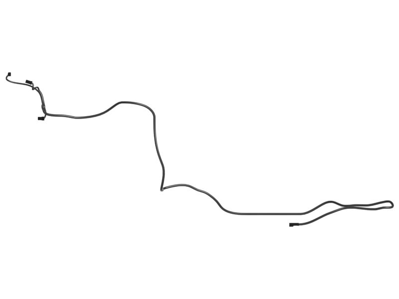 ЖГУТ ПРОВОДОВ В СБОРЕ