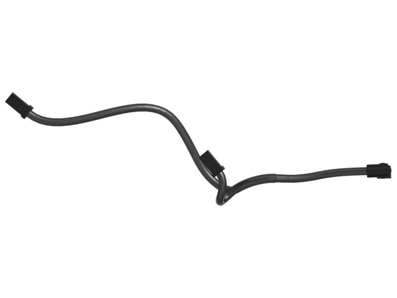 16 GA Starter Power Wiring Harness