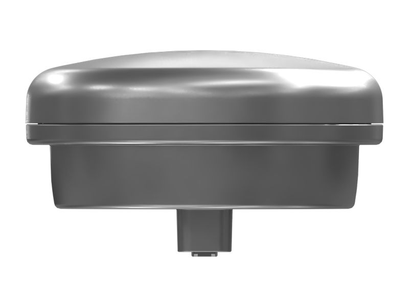 24 Volt LED Signal Lamp