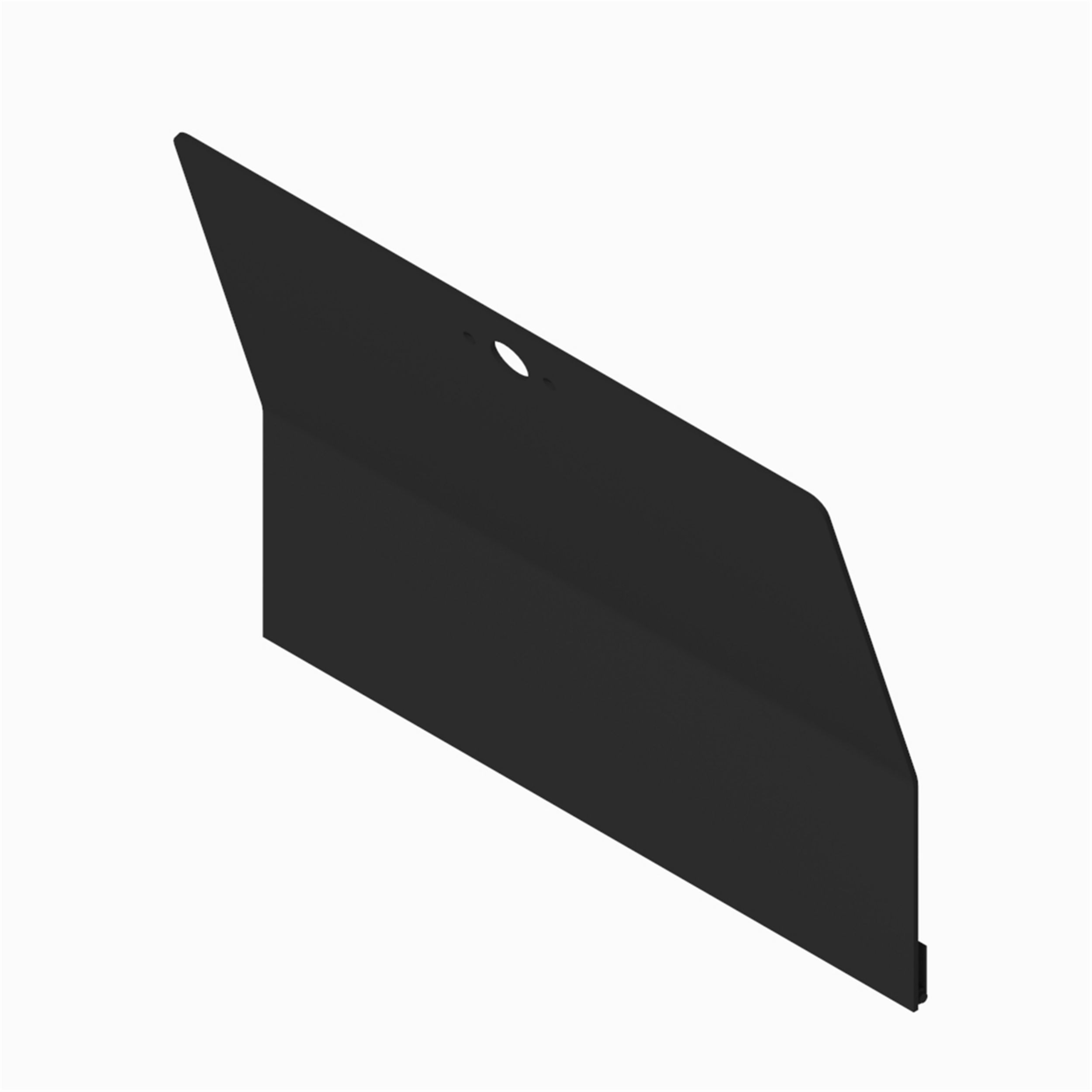 591-8752: Battery Box Cover