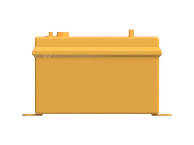 ЯЩИК В СБОРЕ