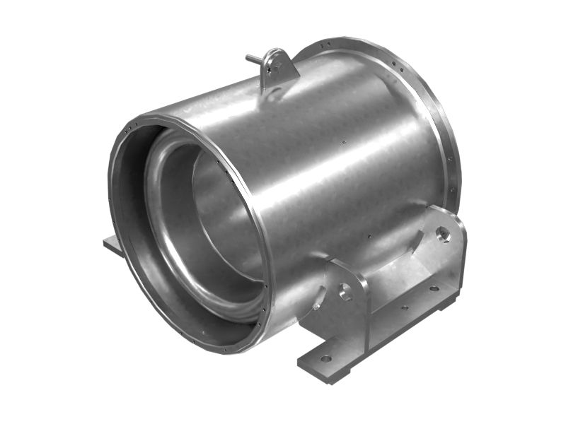 603-3412: STATOR GP-MA 6033412 купить