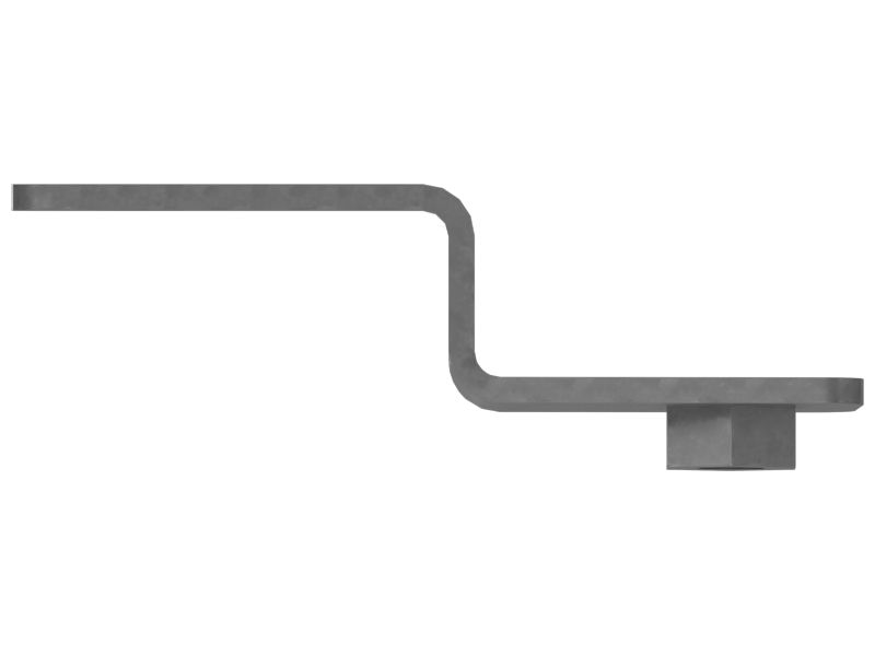 548-1531: BRACKET AS 5481531 купить
