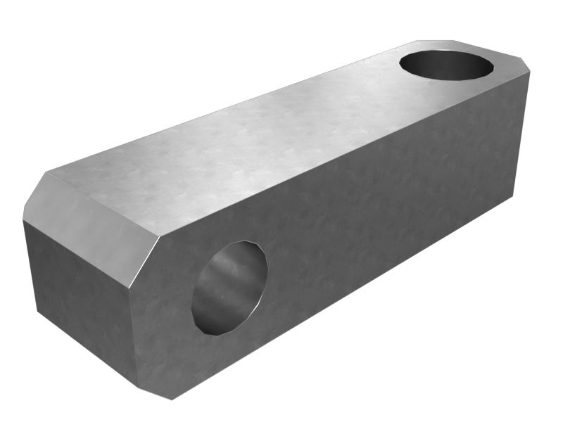 486-5099: Refrigerant Compressor Rod Support Block 4865099 购买