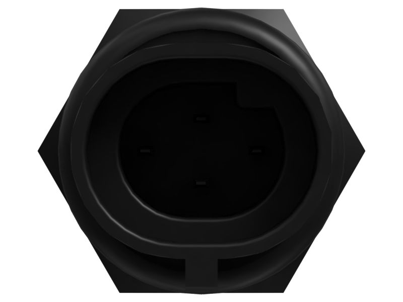 БЛОК ДАТЧИКА УРОВНЯ