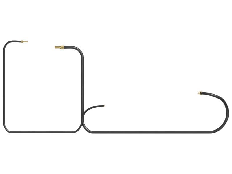 545-9743: HARNESS AS 5459743 купить