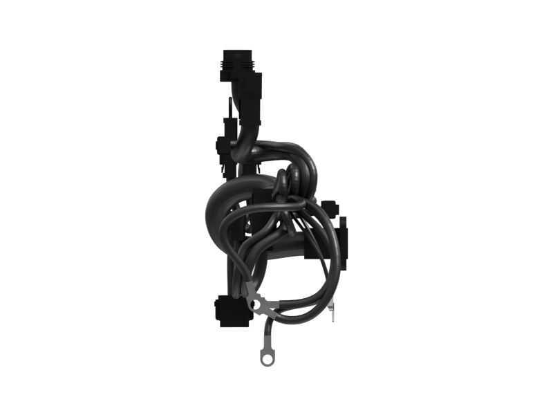 580-5682: HARNESS AS 5805682 купить