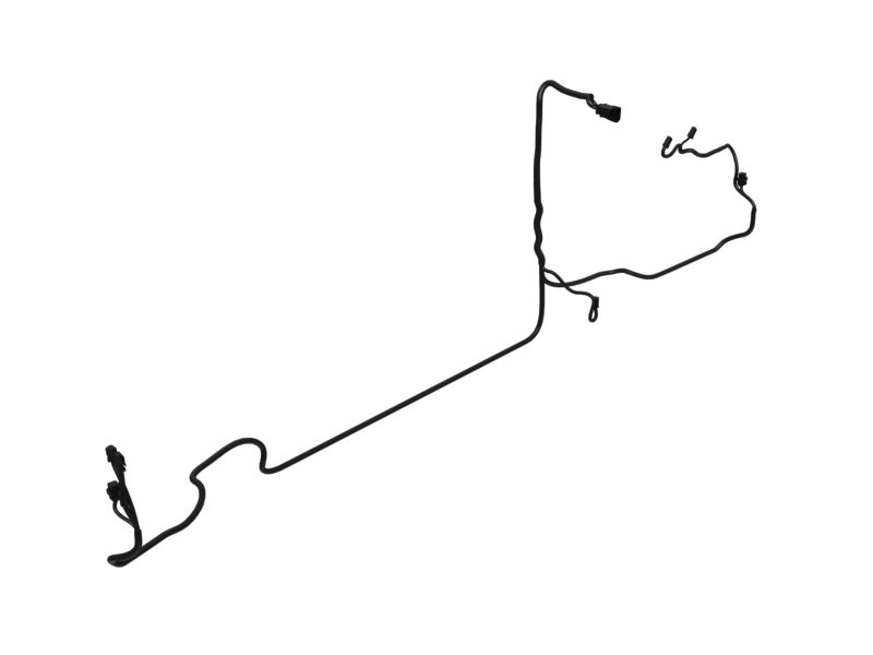 Front Hood Wiring Harness