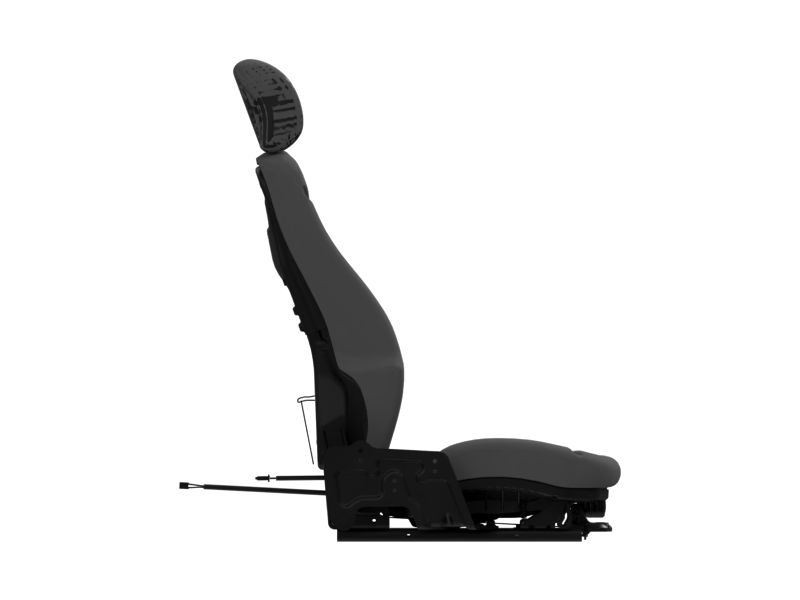 БЛОК СИДЕНЬЯ