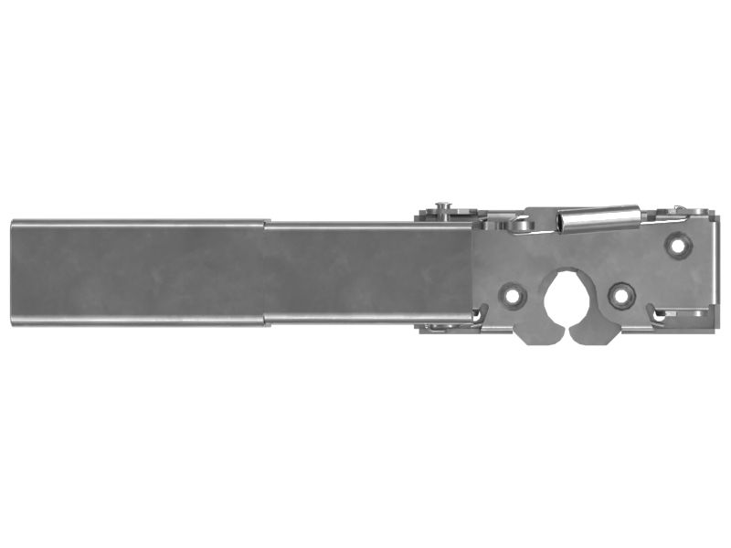 547-9635: Cabin Door Latch 5479635 купить