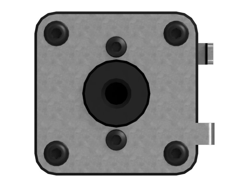 630 Amperes Bus Bar Fuse