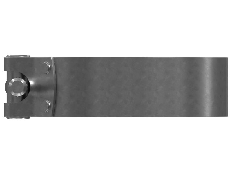 457-6013: M8 Tail Pipe Support Band Strap 4576013 купить