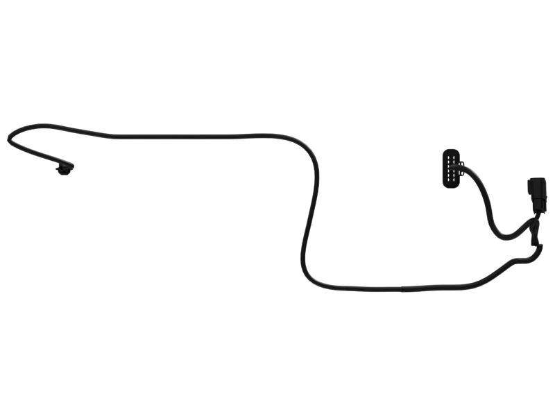 590-0576: HARNESS AS 5900576 купить
